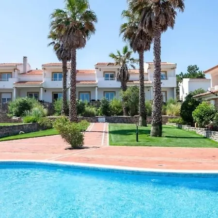 Holiday home Pool-golf-ocean In Del Rey *