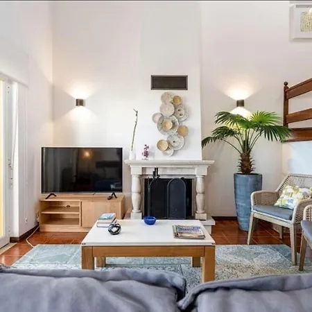 Holiday home Pool-golf-ocean In Del Rey