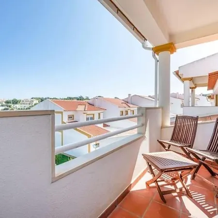 Holiday home Pool-golf-ocean In Del Rey