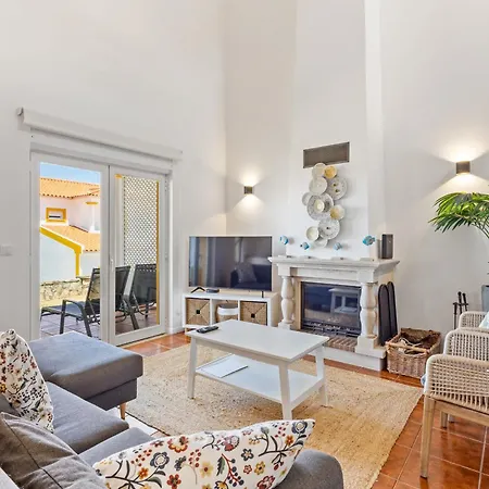 Nyaraló Pool-golf-ocean In Del Rey *