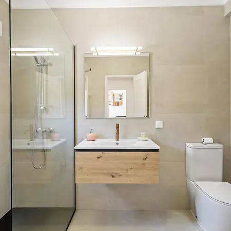 Casa vacanze Pool-golf-ocean In Del Rey Amoreira (Leiria)