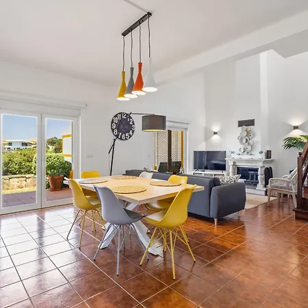 Pool-golf-ocean In Del Rey Casa vacanze *