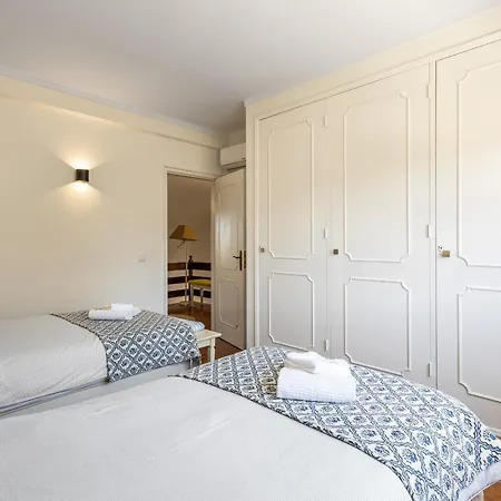 Pool-golf-ocean In Del Rey * Amoreira (Leiria)