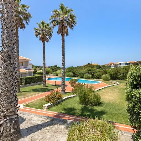 Сasa de vacaciones Pool-golf-ocean In Del Rey