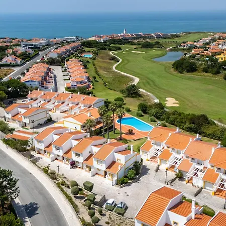 Pool-golf-ocean In Del Rey Nyaraló *