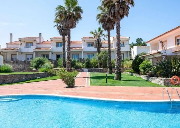 Casa vacanze Pool-golf-ocean In Del Rey *
