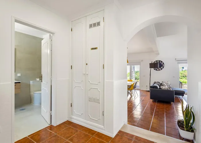 Pool-golf-ocean In Del Rey Amoreira (Leiria)