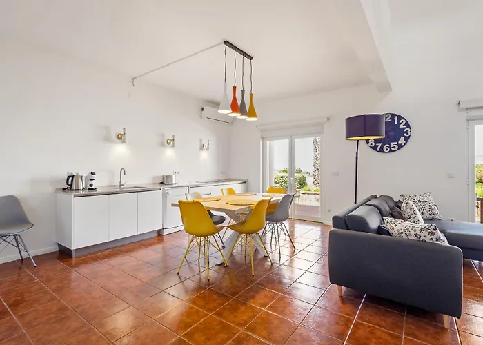 Pool-golf-ocean In Del Rey Nyaraló