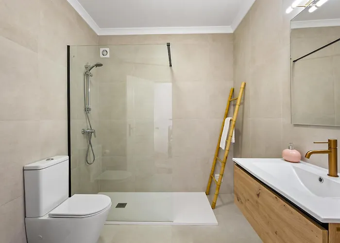 Casa vacanze Pool-golf-ocean In Del Rey *