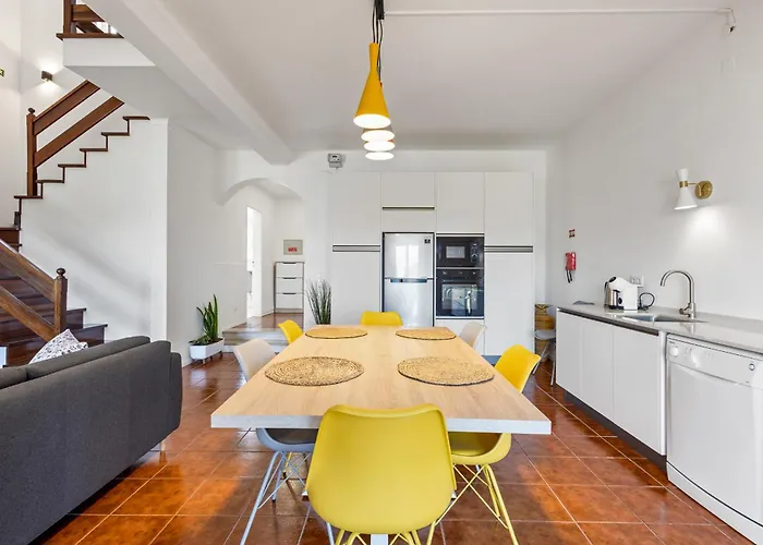 Pool-golf-ocean In Del Rey Nyaraló