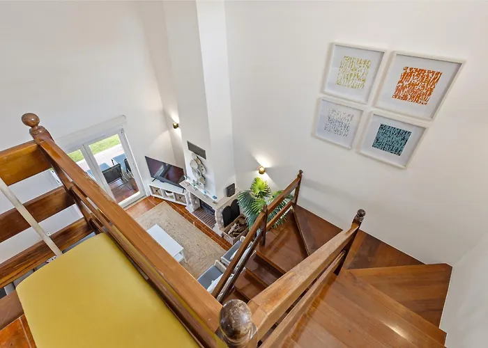 Casa vacanze Pool-golf-ocean In Del Rey *