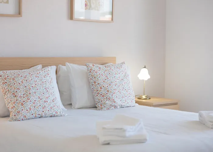 Pool-golf-ocean In Del Rey Nyaraló Amoreira