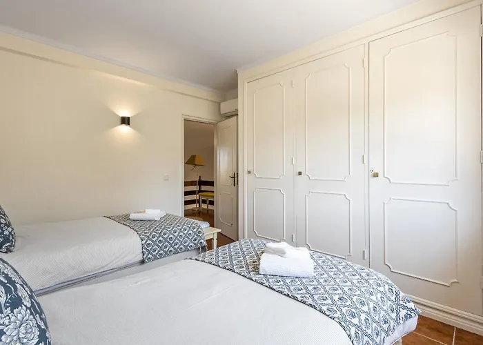 Pool-golf-ocean In Del Rey * Amoreira (Leiria)