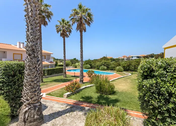 Casa vacanze Pool-golf-ocean In Del Rey