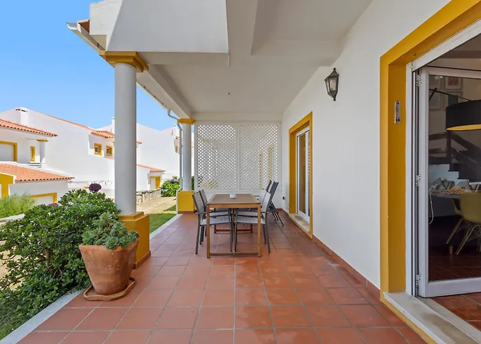 Casa vacanze Pool-golf-ocean In Del Rey *